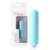 Maia Jessi Rechargeable Bullet - Various Colours - Such a Samantha - online sex toys