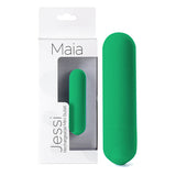 Maia Jessi Rechargeable Bullet - Various Colours - Such a Samantha - online sex toys