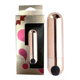 Maia Jessi Rechargeable Bullet - Various Colours - Such a Samantha - online sex toys
